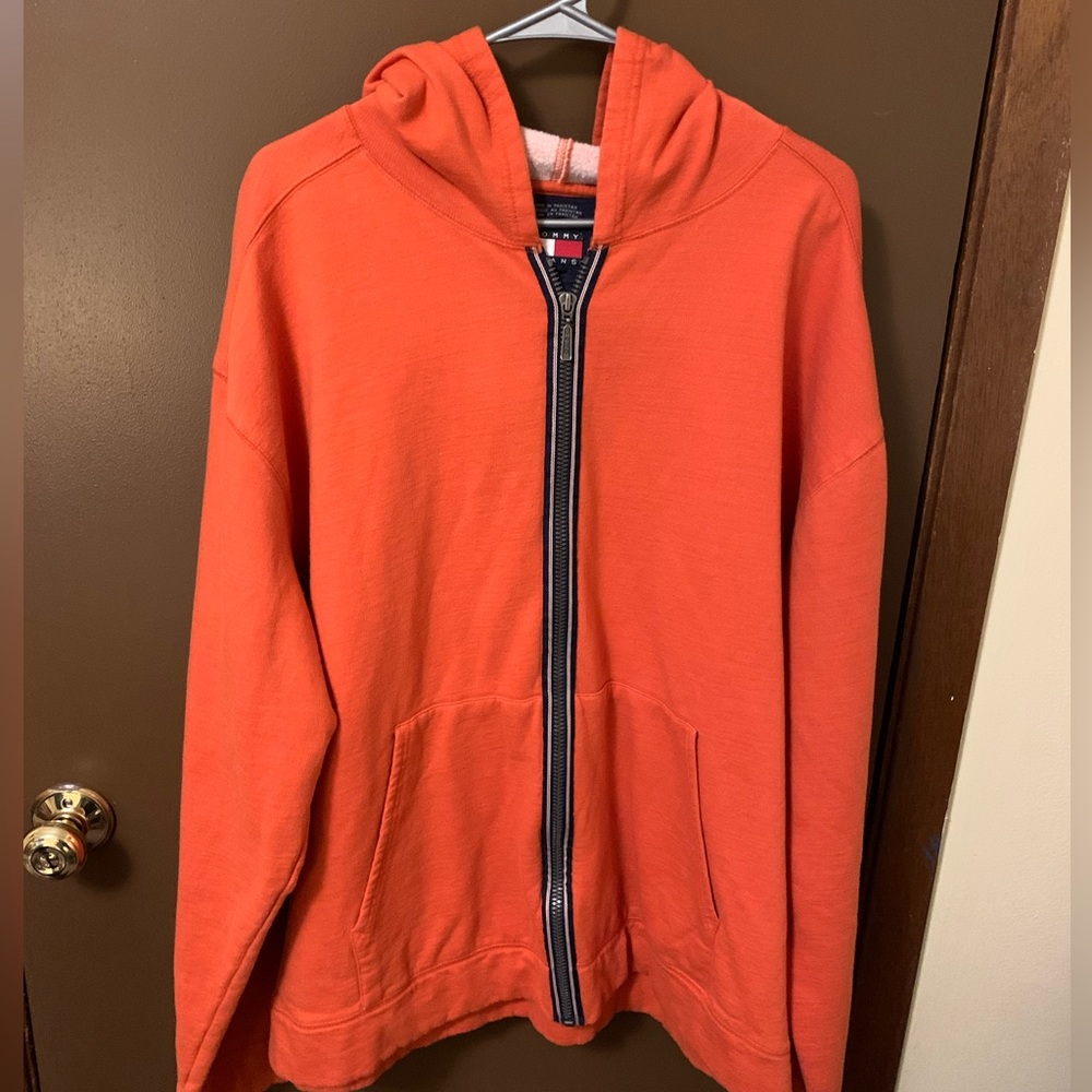 Men’s hoodie